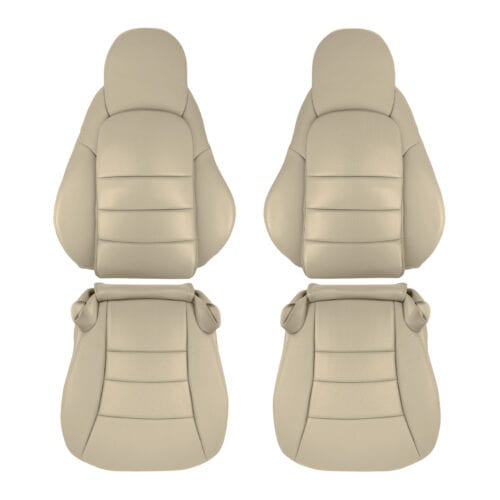 Chevrolet Corvette 2005-2013 | OEM-Replacement Seat Cover