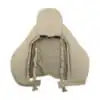 Chevrolet Corvette 2005-2013 | OEM-Replacement Seat Cover