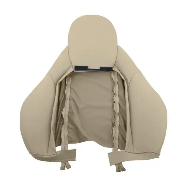 Chevrolet Corvette 2005-2013 | OEM-Replacement Seat Cover