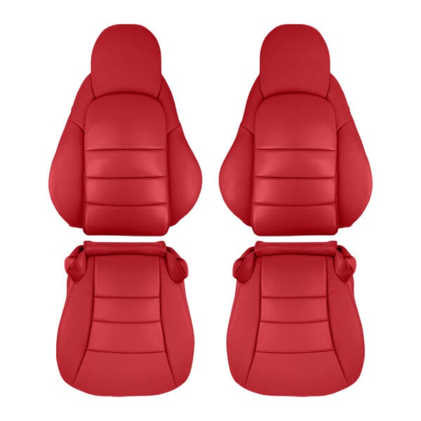 Chevrolet Corvette 2005-2013 | OEM-Replacement Seat Cover