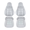 Chevrolet Corvette 2005-2013 | OEM-Replacement Seat Cover