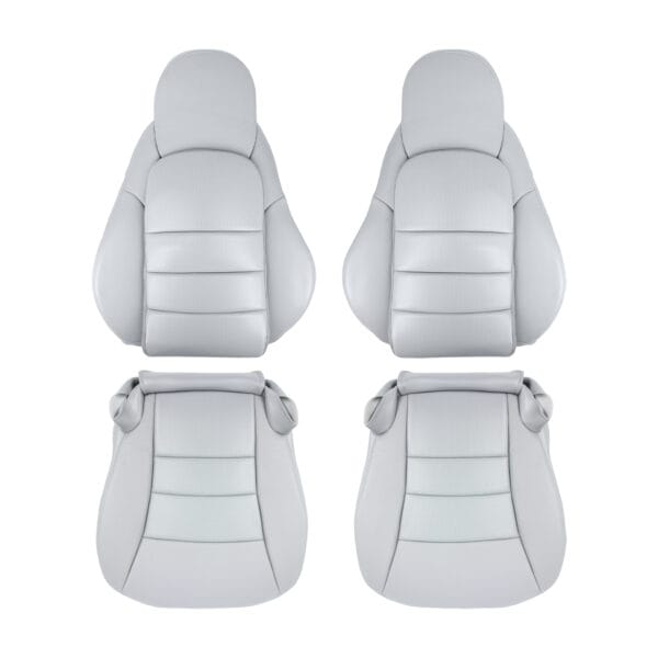 Chevrolet Corvette 2005-2013 | OEM-Replacement Seat Cover