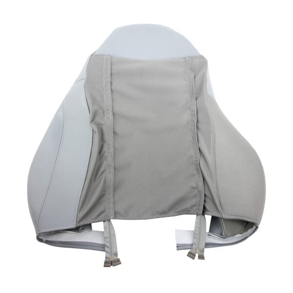 Chevrolet Corvette 2005-2013 | OEM-Replacement Seat Cover