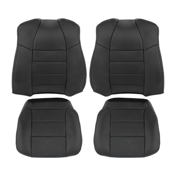 Ford F-350 2001-2007 | OEM-Replacement Seat Cover