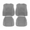 Ford F-350 2001-2007 | OEM-Replacement Seat Cover