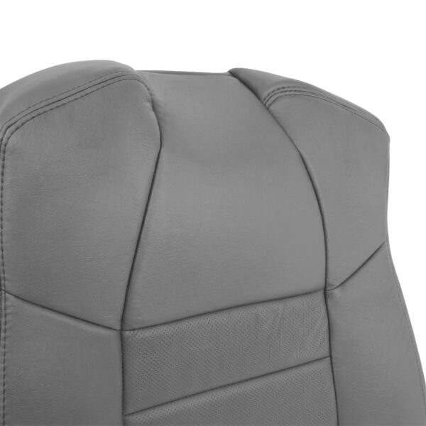 Ford F-350 2001-2007 | OEM-Replacement Seat Cover