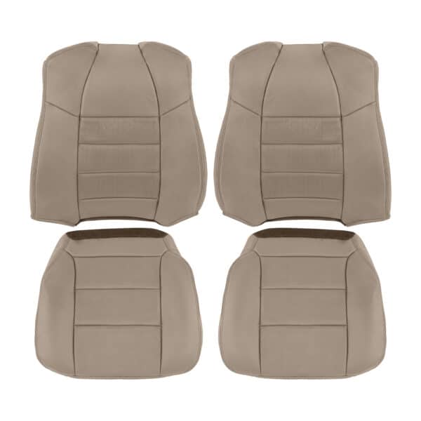 Ford F-350 2001-2007 | OEM-Replacement Seat Cover