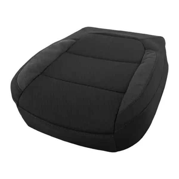 gmc-sierra-2020-2023-cloth-jet-black-driver-bottom-oem-replacement-seat-cover-3 GMC Sierra 2020-2023 | OEM-Replacement Seat Cover (Cloth)