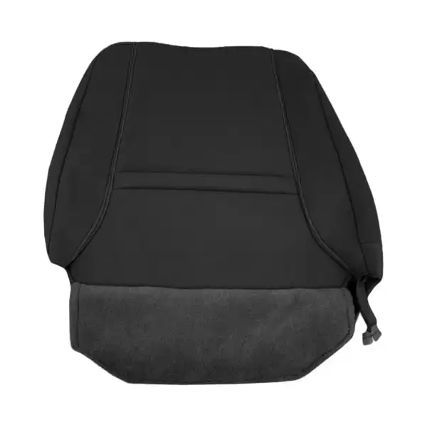 gmc-sierra-2020-2023-cloth-jet-black-driver-or-passenger-top-oem-replacement-seat-cover-2 GMC Sierra 2020-2023 | OEM-Replacement Seat Cover (Cloth)