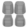 gmc-sierra-2020-2023-cloth-slate-gray-driver-and-passenger-top-and-bottom-oem-replacement-seat-cover GMC Sierra 2020-2023 | OEM-Replacement Seat Cover (Cloth)