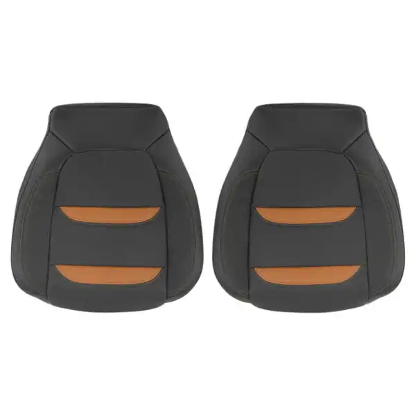 GMC Sierra 2500 AT4 2020-2023 | OEM-Replacement Seat Cover