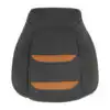 GMC Sierra 2500 AT4 2020-2023 | OEM-Replacement Seat Cover