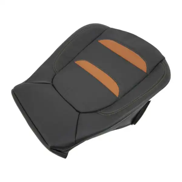 GMC Sierra 2500 AT4 2020-2023 | OEM-Replacement Seat Cover