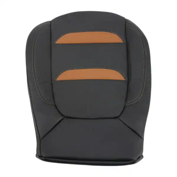 GMC Sierra 2500 AT4 2020-2023 | OEM-Replacement Seat Cover