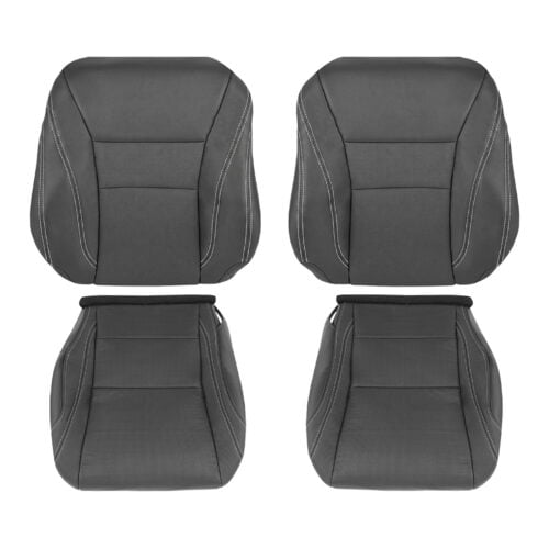 Honda Accord Coupe 2013-2017 | OEM-Replacement Seat Cover