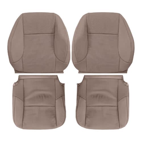 Lexus GX460 2010-2023 | OEM-Replacement Seat Cover