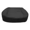 lexus-gx460-leatherette-perforé-2010-2023-noir-couverture-de-siège-du-conducteur-ou-du-passager. Lexus GX460 2010-2023 | Housse de siège de remplacement OEM