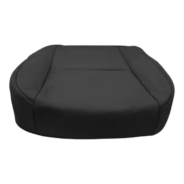 lexus-gx460-leatherette-perforé-2010-2023-noir-couverture-de-siège-du-conducteur-ou-du-passager. Lexus GX460 2010-2023 | Housse de siège de remplacement OEM