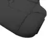 lexus-gx460-leatherette-perforated-2010-2023-black-second-row-driver-or-passenger-bottom-side-close-view-oem-replacement-seat-cover-1 Lexus GX460 2010-2023 (Rear) | OEM-Replacement Seat Cover