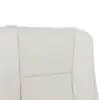 lexus-gx460-leatherette-perforated-2010-2023-ecru-second-row-driver-or-passenger-top-side-close-view-oem-replacement-seat-cover Lexus GX460 2010-2023 (Rear) | OEM-Replacement Seat Cover