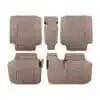 lexus-gx460-leatherette-perforé-2010-2023-sepia-seconde-rangée-conducteur-et-passager-top-and-bottom-side-oem-replacement-seat-cover Lexus GX460 2010-2023 | Housse de siège de remplacement OEM