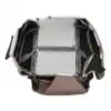 lexus-gx460-leatherette-perforated-2010-2023-sepia-second-row-driver-or-passenger-bottom-side-inside-out-view-oem-replacement-seat-cover Lexus GX460 2010-2023 (Rear) | OEM-Replacement Seat Cover