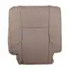 lexus-gx460-leatherette-perforated-2010-2023-sepia-second-row-passenger-top-oem-replacement-seat-cover-1 (3) Lexus GX460 2010-2023 (Rear) | OEM-Replacement Seat Cover