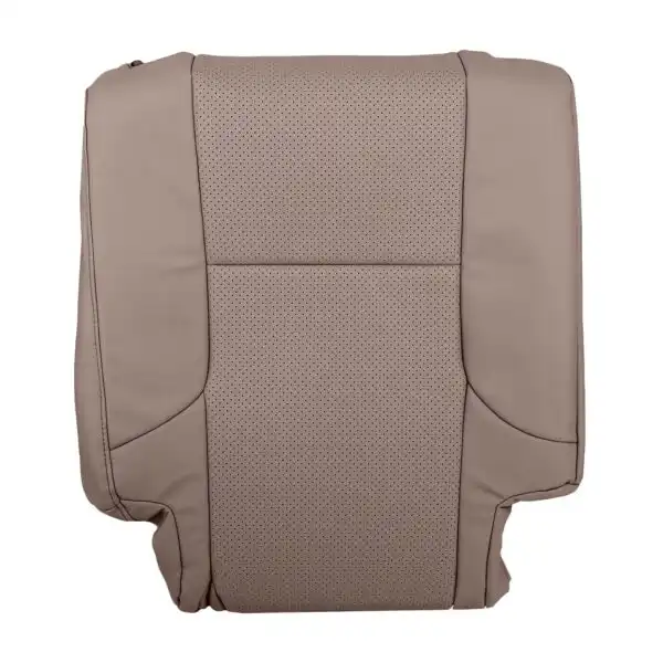lexus-gx460-leatherette-perforated-2010-2023-sepia-second-row-passenger-top-oem-replacement-seat-cover-1 (3) Lexus GX460 2010-2023 (Rear) | OEM-Replacement Seat Cover