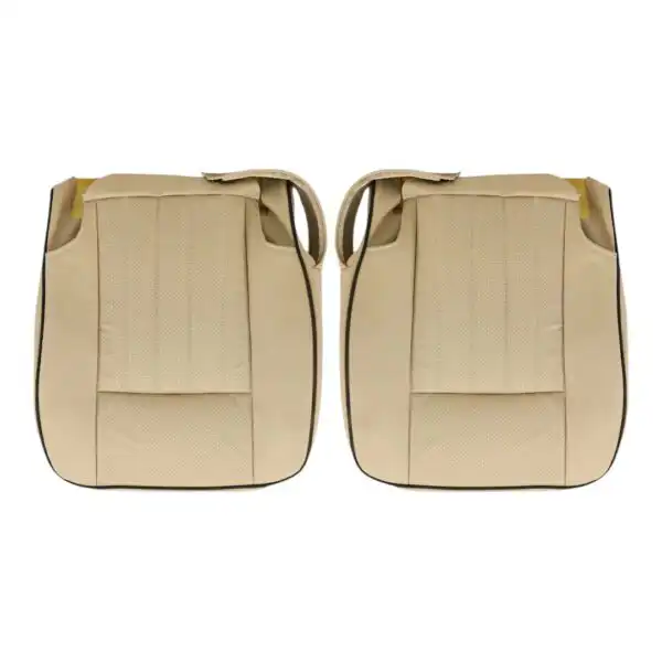 Lincoln Navigator 2005-2006 | OEM-Replacement Seat Cover