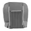 Lincoln Navigator 2005-2006 | OEM-Replacement Seat Cover
