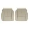 Nissan Rogue 2014-2016 | OEM-Replacement Seat Cover