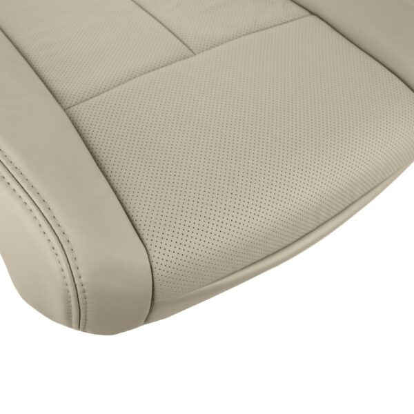 Nissan Rogue 2014-2016 | OEM-Replacement Seat Cover