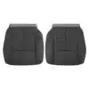 Nissan Rogue 2014-2016 | OEM-Replacement Seat Cover