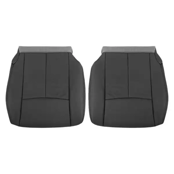 Nissan Rogue 2014-2016 | OEM-Replacement Seat Cover