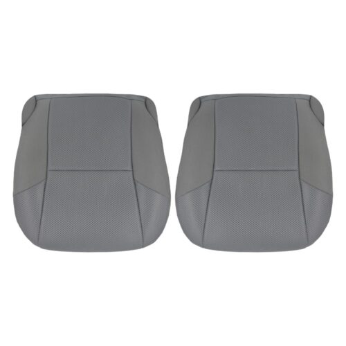 Toyota Tacoma 2005-2011 | OEM-Replacement Seat Cover (Cloth)