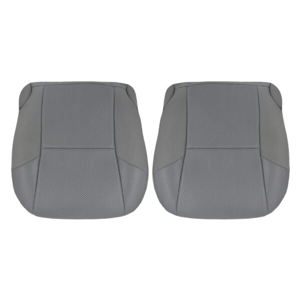 toyota-tacoma-2005-2011-cloth-graphite-driver-and-passenger-bottoms-oem-replacement-seat-cover Toyota Tacoma 2005-2011 | OEM-Replacement Seat Cover (Cloth)