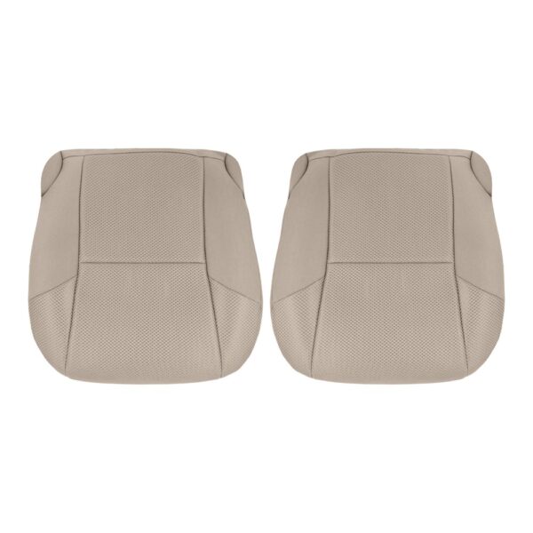 toyota-tacoma-2005-2011-cloth-sand-beige-(tan)-driver-and-passenger-bottoms-oem-replacement-seat-cover Toyota Tacoma 2005-2011 | OEM-Replacement Seat Cover (Cloth)