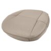 toyota-tacoma-2005-2011-cloth-sand-beige-(tan)-driver-bottom-oem-replacement-seat-cover-3 Toyota Tacoma 2005-2011 | OEM-Replacement Seat Cover (Cloth)