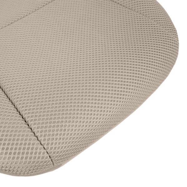 toyota-tacoma-2005-2011-cloth-sand-beige-(tan)-driver-or-passenger-bottom-close-view-oem-replacement-seat-cover Toyota Tacoma 2005-2011 | OEM-Replacement Seat Cover (Cloth)