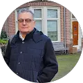 Steven Rudolphy